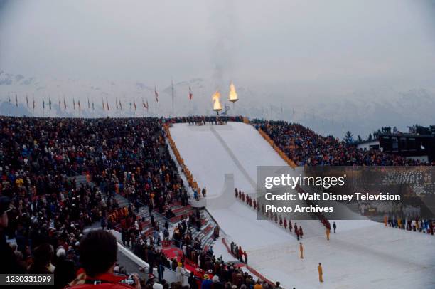 1976 Winter Olympics Photos and Premium High Res Pictures Getty Images