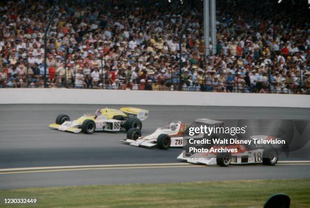 George Snider Racing Al Loquasto Photos and Premium High Res Pictures - Getty Images