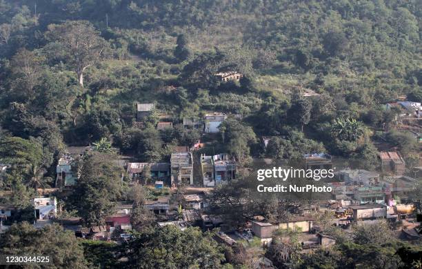 Malkangiri District Photos and Premium High Res Pictures Getty Images