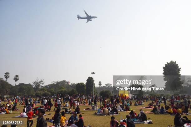 Eco Park Patna Photos and Premium High Res Pictures Getty Images