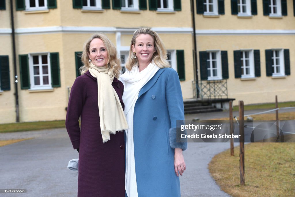Korbinian Kohler Takes Over Wildbad Kreuth