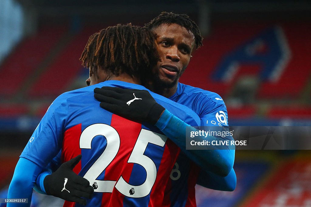 FBL-ENG-PR-CRYSTAL PALACE-SHEFFIELD UTD