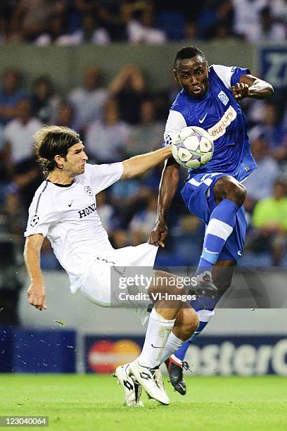 Itzhak Cohen Photos and Premium High Res Pictures Getty Images