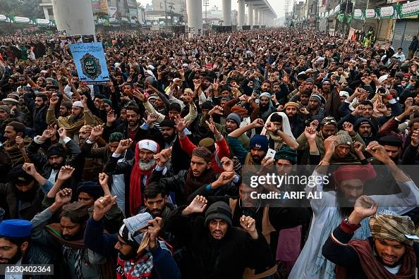TOPSHOT-PAKISTAN-RELIGION TOPSHOT-PAKISTAN-RELIGION