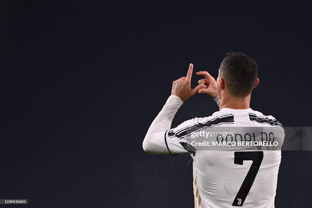 FBL-ITA-SERIEA-JUVENTUS-UDINESE