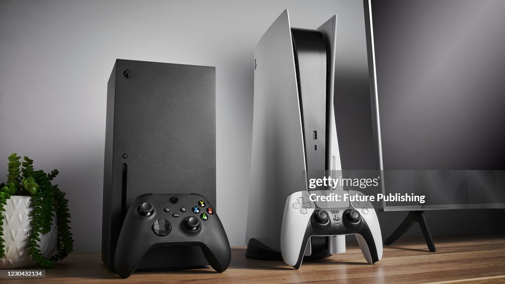 Xbox Series X & PlayStation 5
