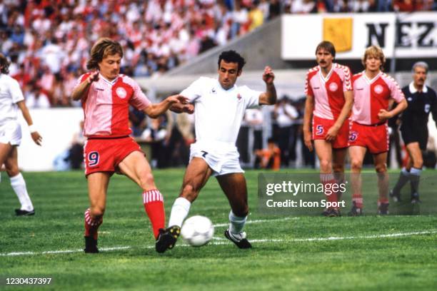 40 Klaus Berggreen Photos & High Res Pictures Getty Images