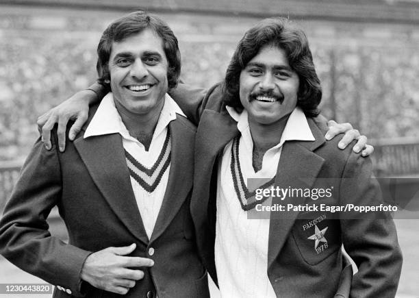 Javed Rasheed 45 Haroon Rasheed Stock Photos, High-Res Pictures, and Images - Getty ...