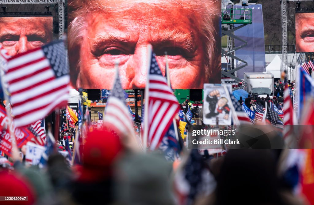 Trump Rally