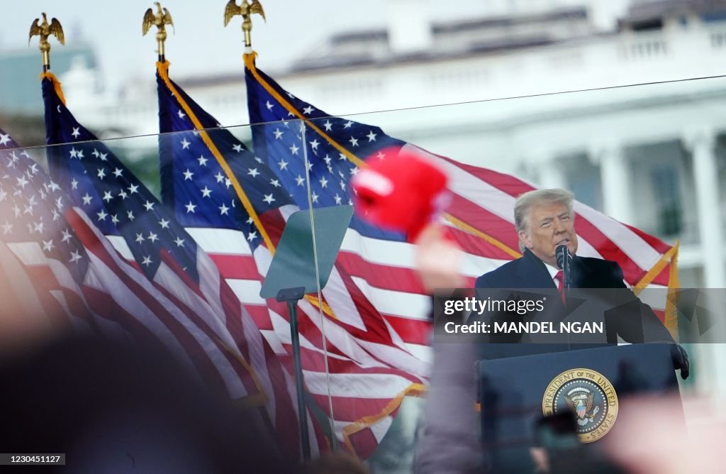 US-POLITICS-ELECTION-TRUMP