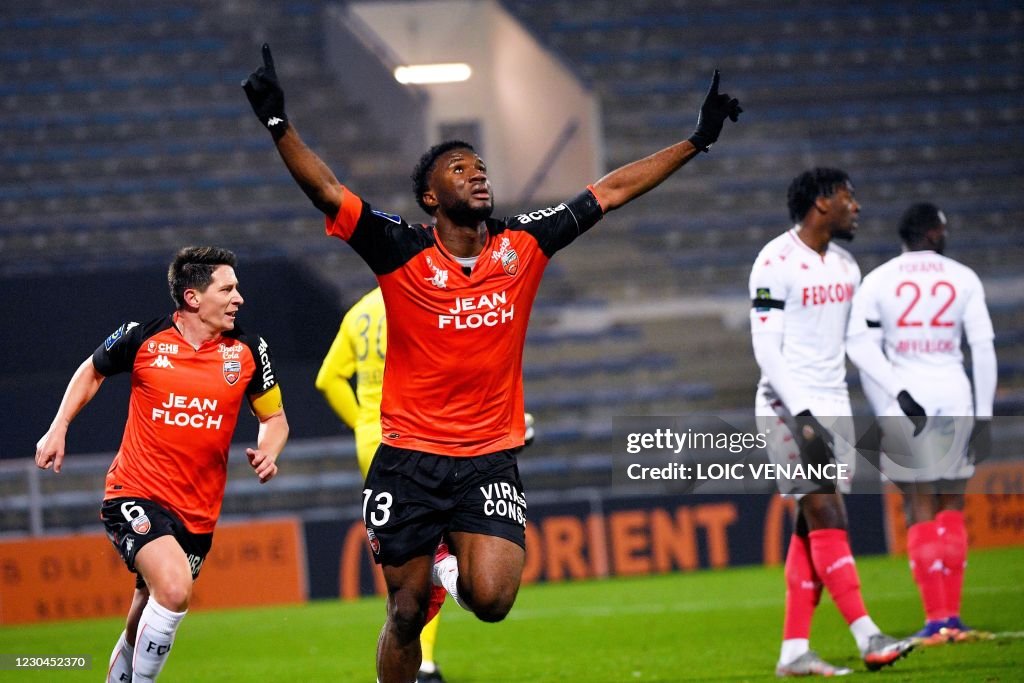 FBL-FRA-LIGUE1-LORIENT-MONACO