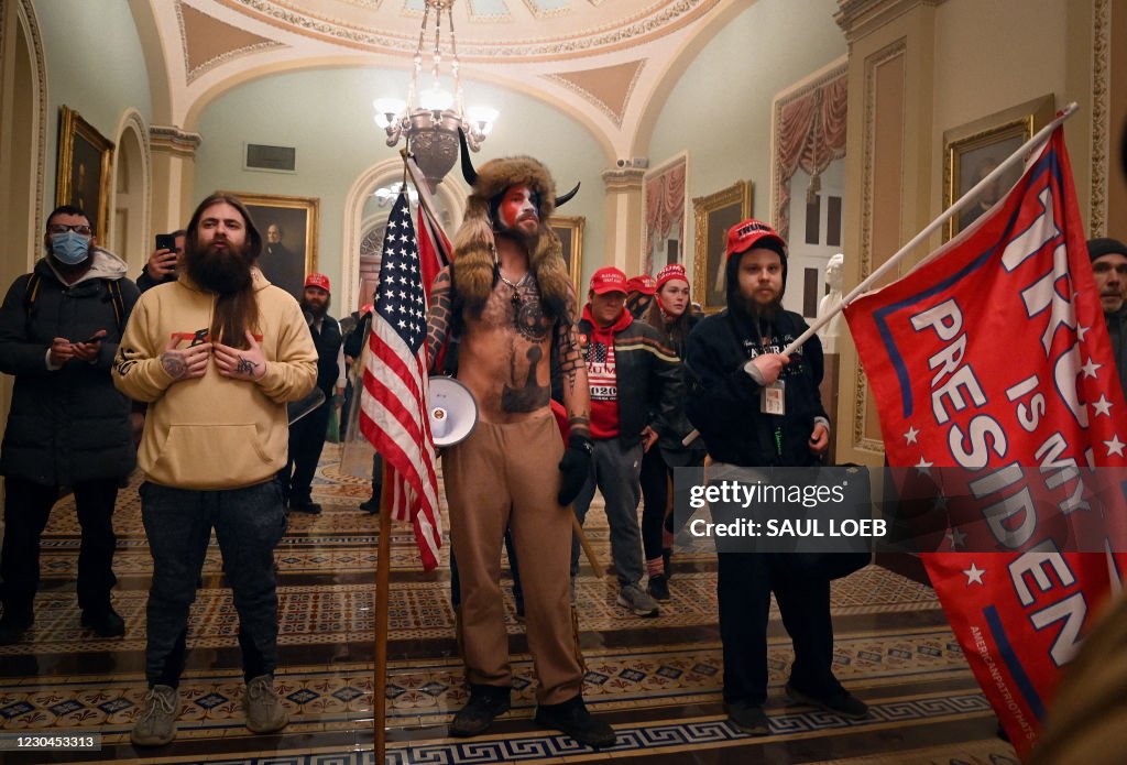 TOPSHOT-US-POLITICS-ELECTION-TRUMP