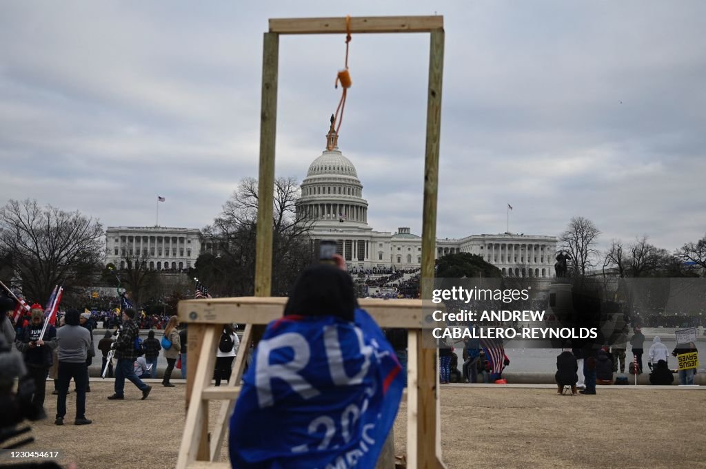TOPSHOT-US-POLITICS-ELECTION-TRUMP