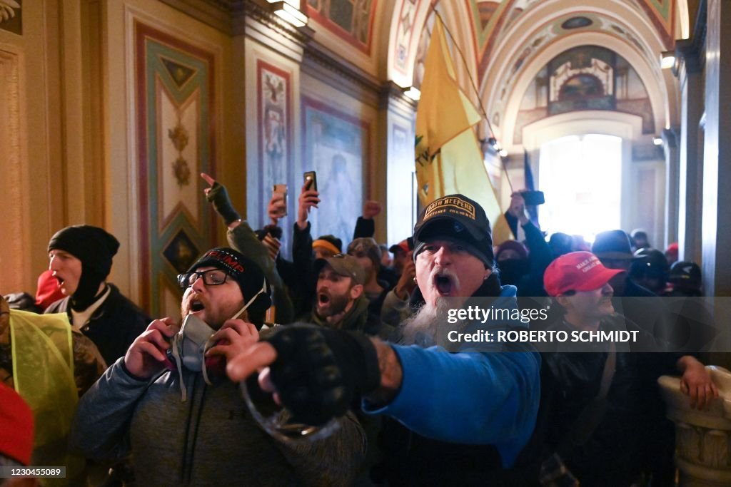 TOPSHOT-US-POLITICS-ELECTION-TRUMP