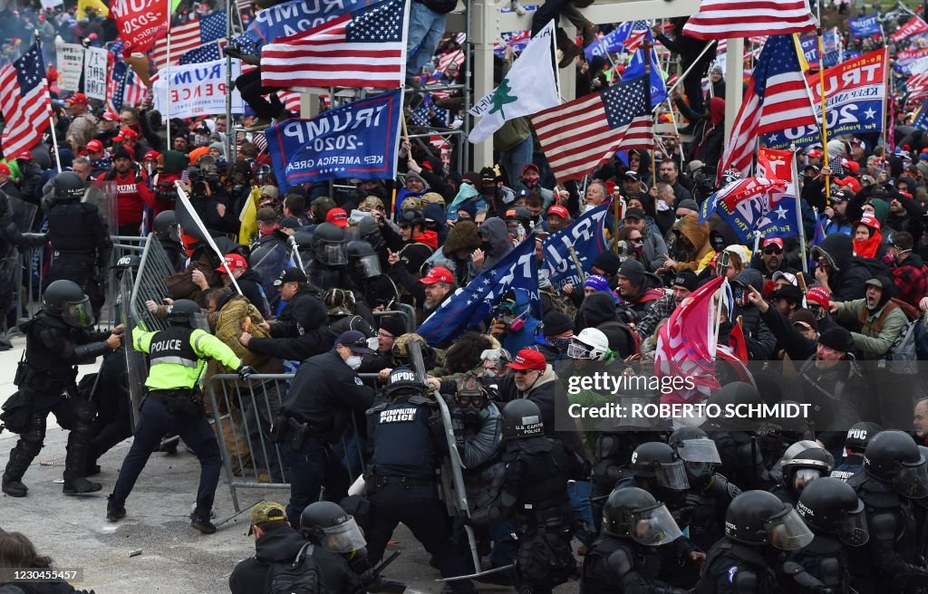 TOPSHOT-US-POLITICS-ELECTION-TRUMP