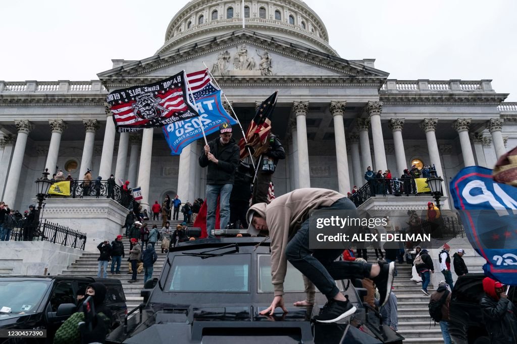 TOPSHOT-US-POLITICS-ELECTION-TRUMP