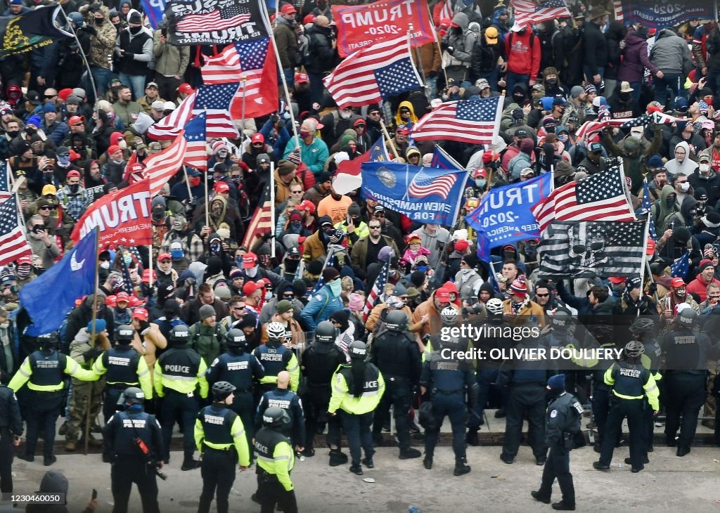 TOPSHOT-US-POLITICS-ELECTION-TRUMP