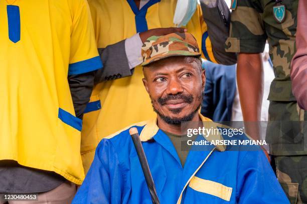 Eddy Kapend Photos and Premium High Res Pictures Getty Images