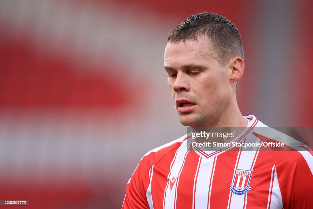 Stoke City v Leicester City - FA Cup Third Round