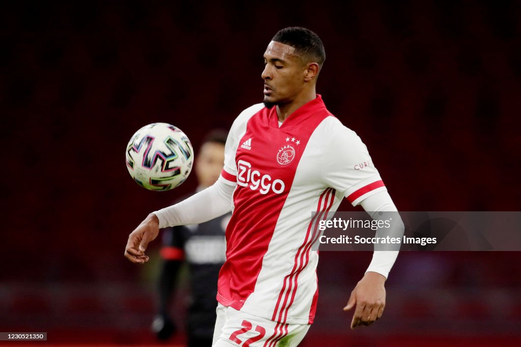 Ajax v PSV - Dutch Eredivisie