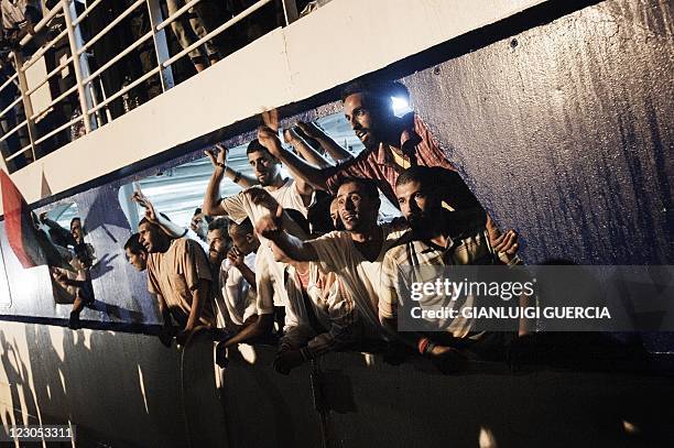 85 Abu Salim Prison Stock Photos, HighRes Pictures, and Images Getty