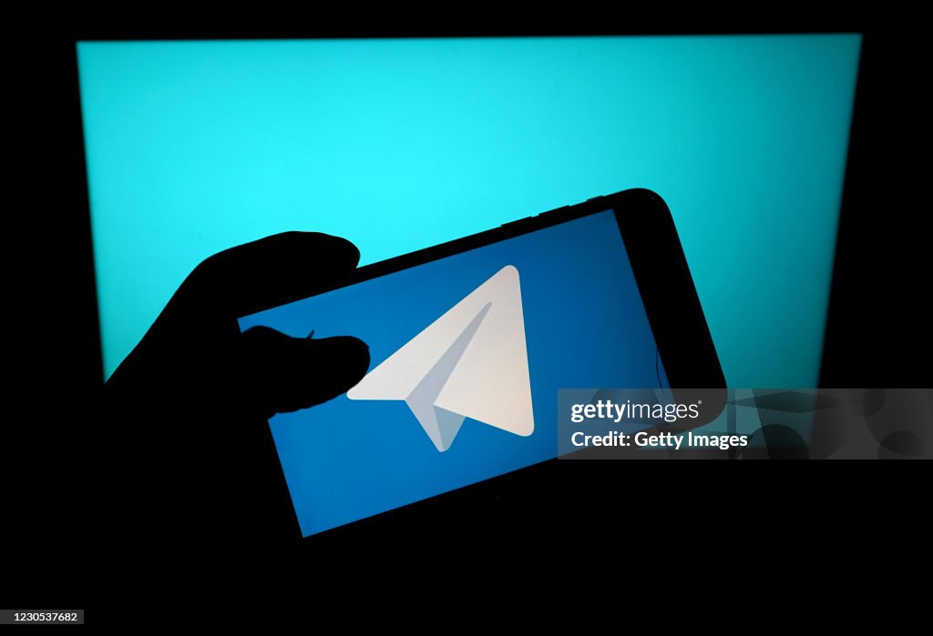 App Illustrations
