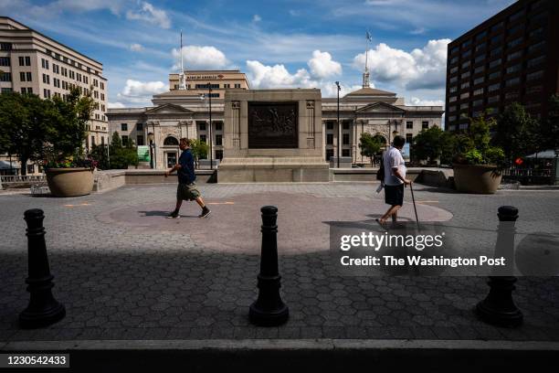 Rodney Square Downtown Wilmington Photos and Premium High Res Pictures - Getty Images