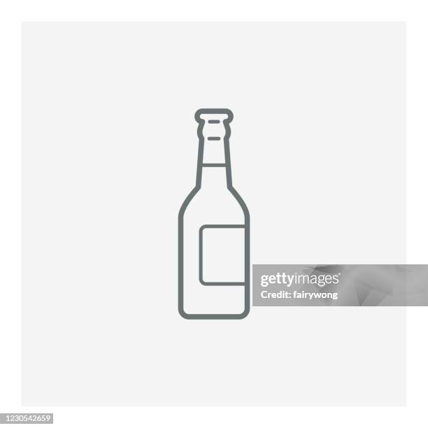 飲料酒精圖示 - mulled wine 幅插畫檔、美工圖案、卡通及圖標