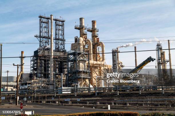 Phillips Petroleum Company Photos and Premium High Res Pictures - Getty ...