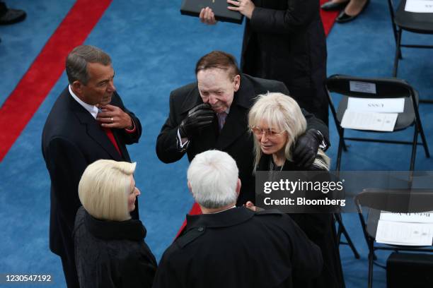 Adam Addelson Jan Adelson Photos and Premium High Res Pictures - Getty Images