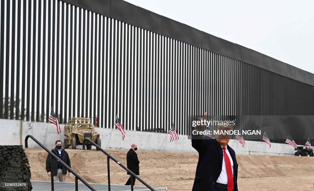 US-POLITICS-TRUMP