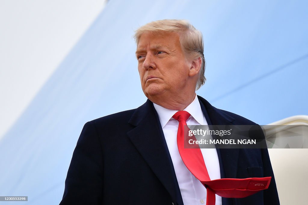 US-POLITICS-TRUMP