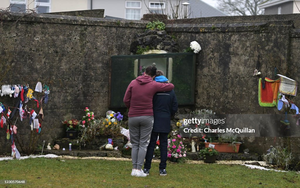 Taoiseach To Apologise For Horrors Of Ireland's Mother and Baby Homes