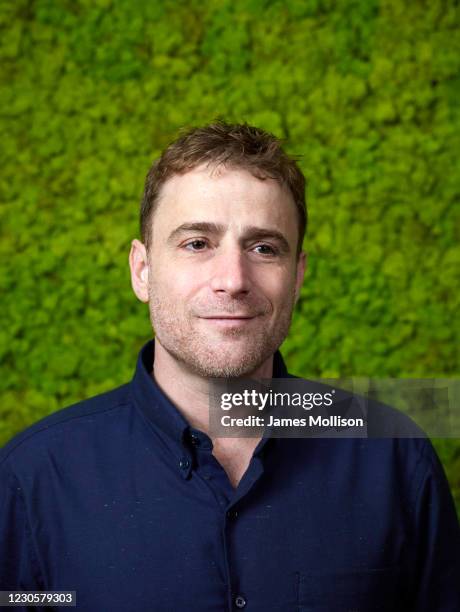 Stewart Bushell 393 Stewart Butterfield Photos & High Res Pictures - Getty Images