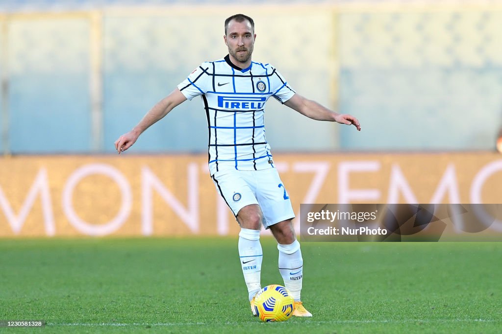 ACF Fiorentina v FC Internazionale - Coppa Italia