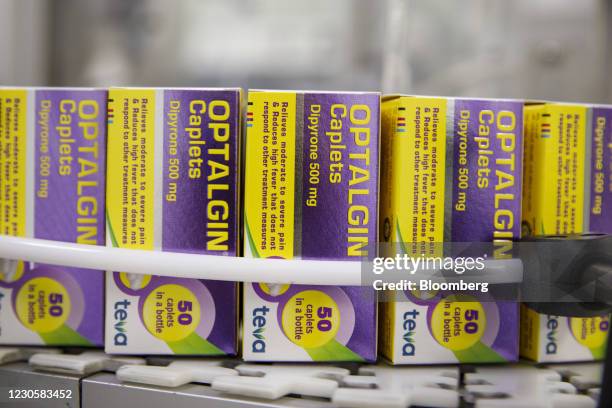 Optalin Optalgin 500 Optalgin Dipyrone Drops 500mg Lot 2x20ml And 50 Similar