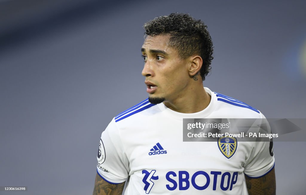 Leeds United v Brighton and Hove Albion - Premier League - Elland Road