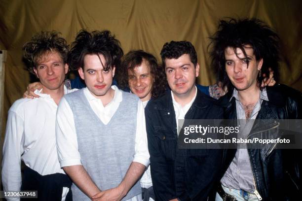 fotos e imágenes de The Cure - Getty Images fotos e imágenes de The Cure - Getty Images