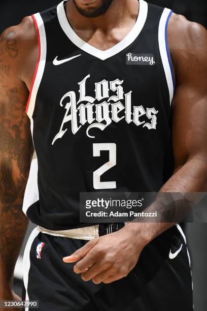 630 Clippers Jerseys Stock Photos, High-Res Pictures, and Images