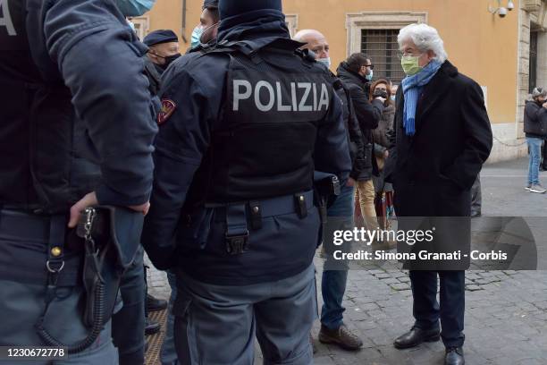 Roman Razzi 106 Antonio Razzi Stock Photos, High-Res Pictures, and Images - Getty ...