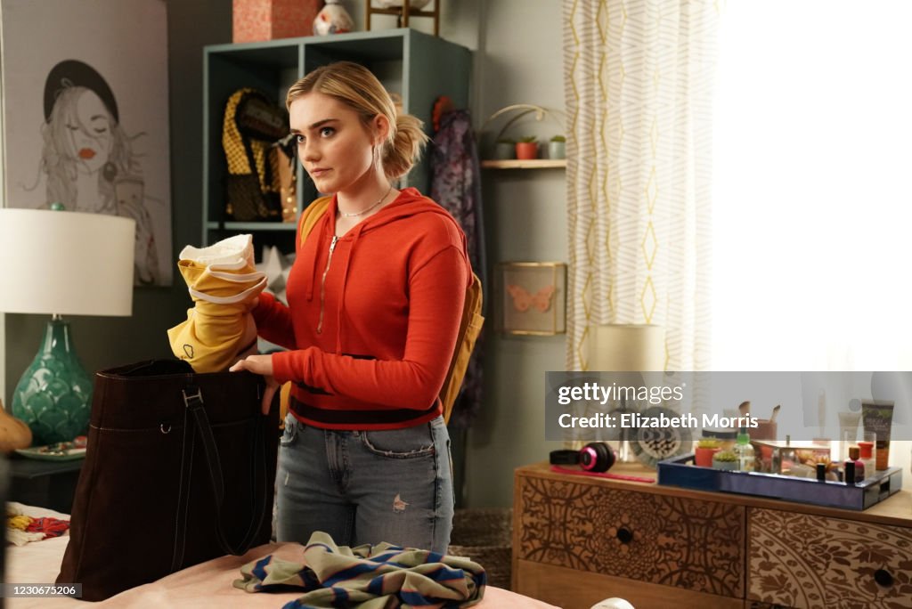 ABC's "American Housewife" - Season Five