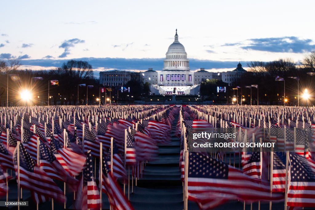 TOPSHOT-US-POLITICS-INAUGURATION