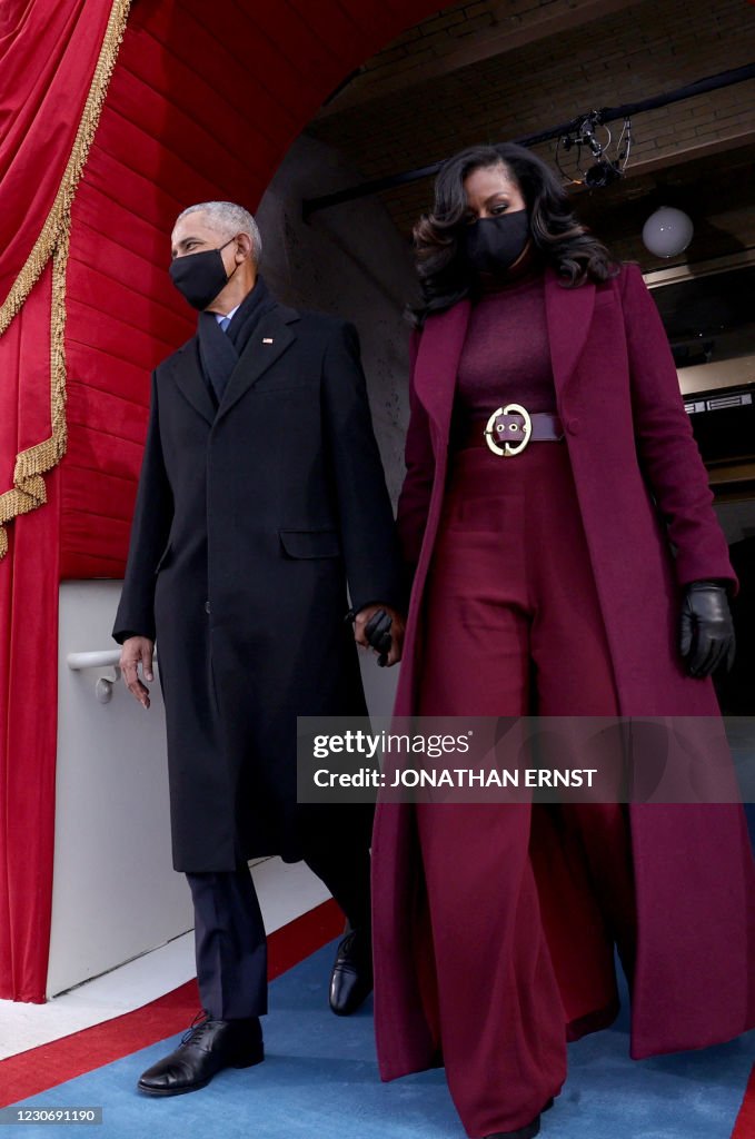 US-POLITICS-INAUGURATION