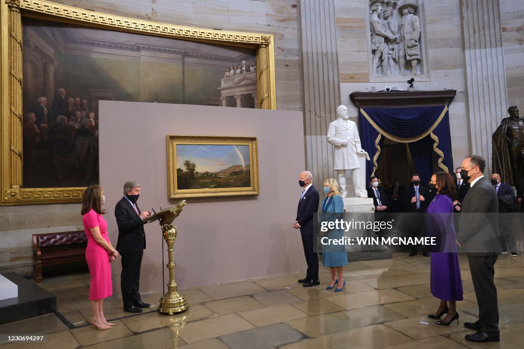 US-POLITICS-INAUGURATION