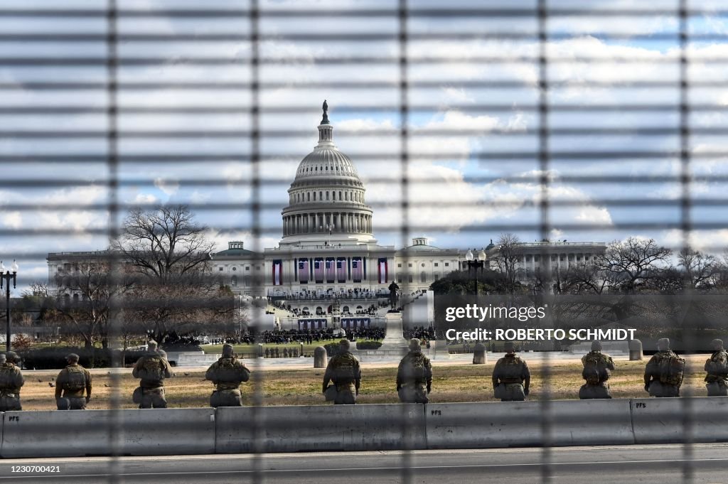 US-POLITICS-INAUGURATION