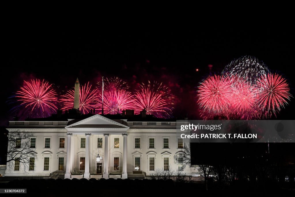 US-POLITICS-INAUGURATION