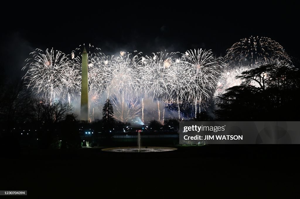 US-POLITICS-INAUGURATION