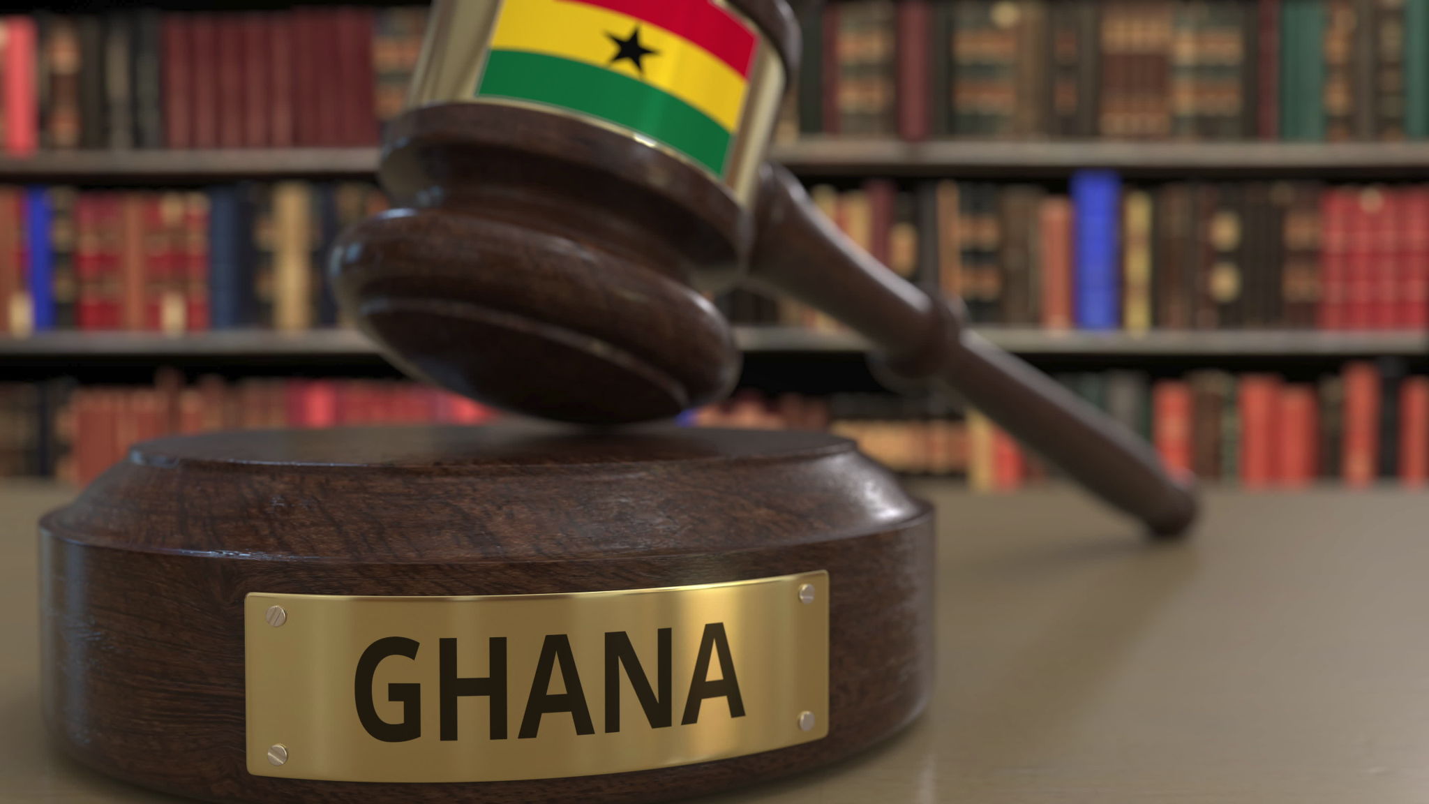 ghana tax compliance