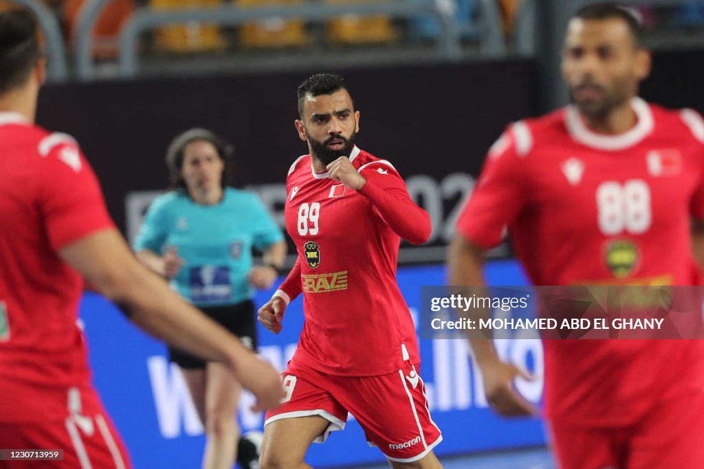 HANDBALL-WC-2021-CRO-BHR