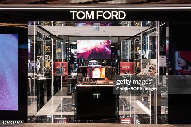 Tom Ford Rodeo Drive Store Tom Ford Store Photos and Premium High Res Pictures - Getty Images